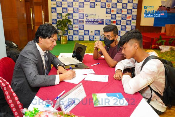 Australian EduFair