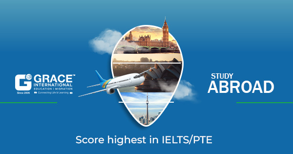 Best Education Consultancy in Nepal Study abroad