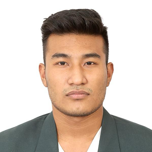 Neeraj Shrestha