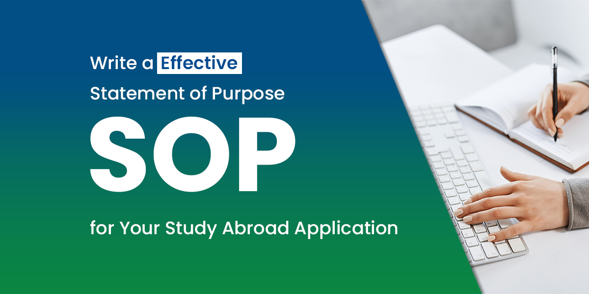 Statement of Purpose