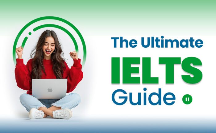 IELTS Guide