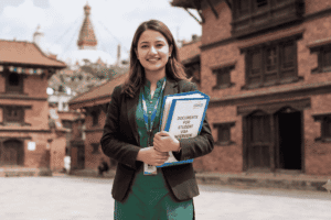 Student visa interview tips Nepal